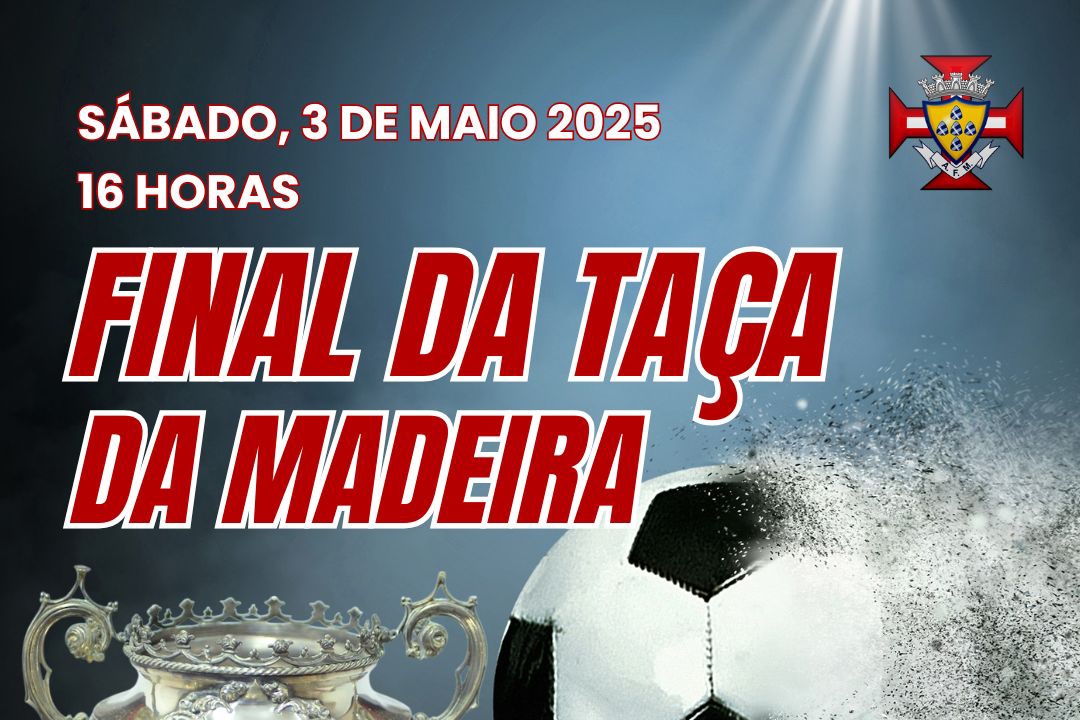 Taça da Madeira: Estrela da Calheta e Pontassolense em jogo